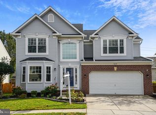 8129 Windy Field Ln, Millersville, MD 21108