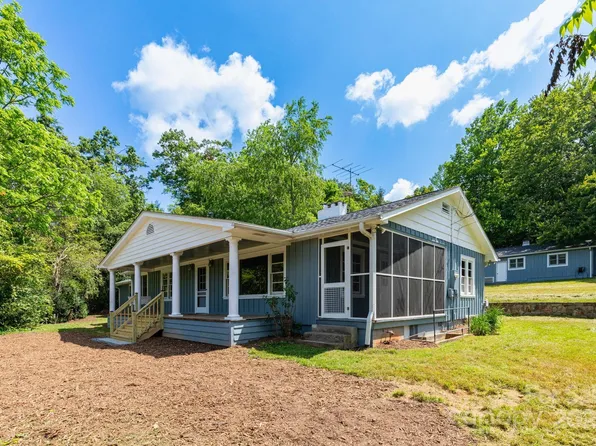 18 Gravely Branch Rd, Fletcher, NC 28732