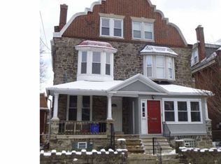 314 W Winona St, Philadelphia, PA 19144