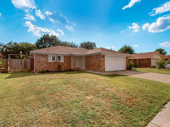 6617 Whitley Rd, Watauga, TX 76148