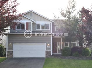 15404 87th Ave E, Puyallup, WA 98375