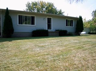 21474 E 900 North Rd, Georgetown, IL
