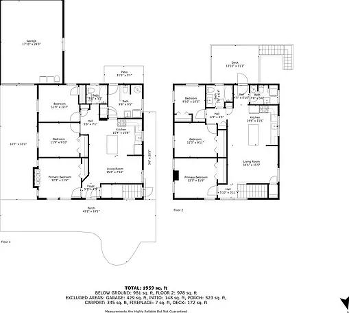 8211 W Grand Ave #1 — Photo 15