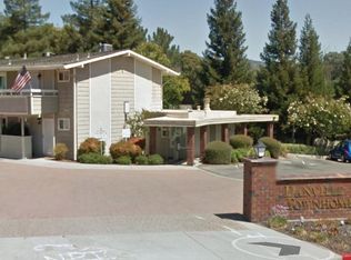 394 Ilo Ln APT 101, Danville, CA 94526