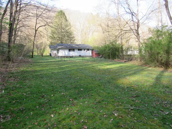 1701 Dutchman Rd, Macfarlan, WV 26148