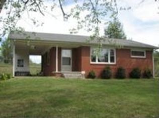 346 Pierce Ln, Lynchburg, TN 37352