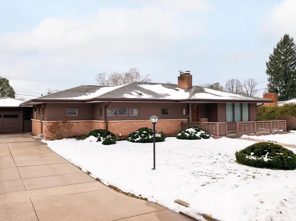 4042 Glenhaven ROAD, La Crosse, WI 54601