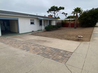 1975 Highland St, Seaside, CA