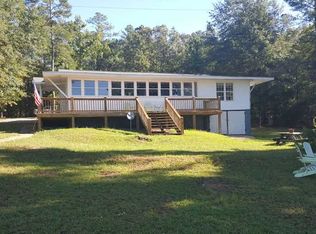 1258 Ruddy Duck Rd, Camden, SC 29020
