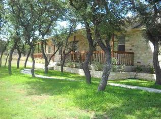 7113 Cr 252, Bertram, TX 78605