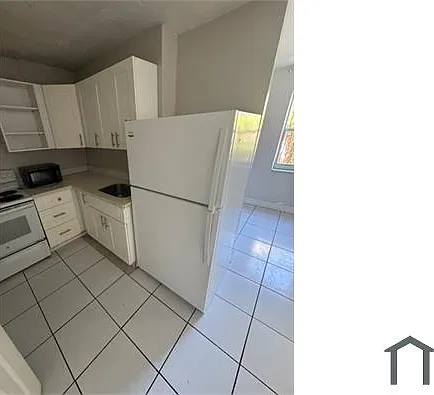2 bed, 671 sqft, $2,400 — Photo 1