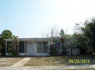 979 Abeto St NE, Palm Bay, FL 32905