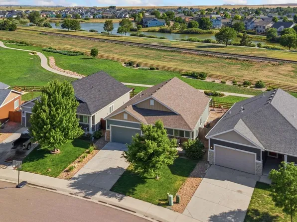 1763 Sunset Cir, Milliken, CO 80543
