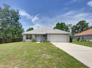 2037 Reagan Rd, Navarre, FL 32566