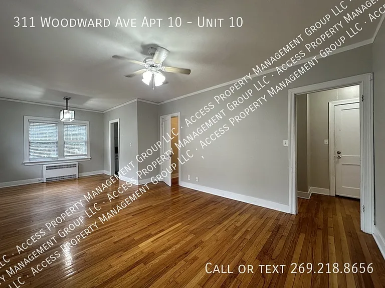 311 Woodward Ave #10 — Photo 10