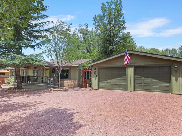 608 E Wade Ln, Payson, AZ 85541