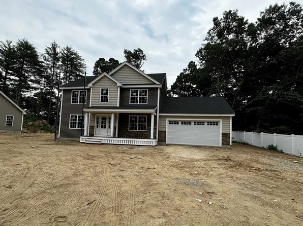 28 Atwood Avenue, Hudson, NH 03051