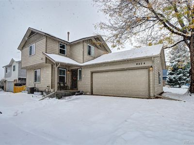 8274 Miller Court, Arvada, CO, 80005