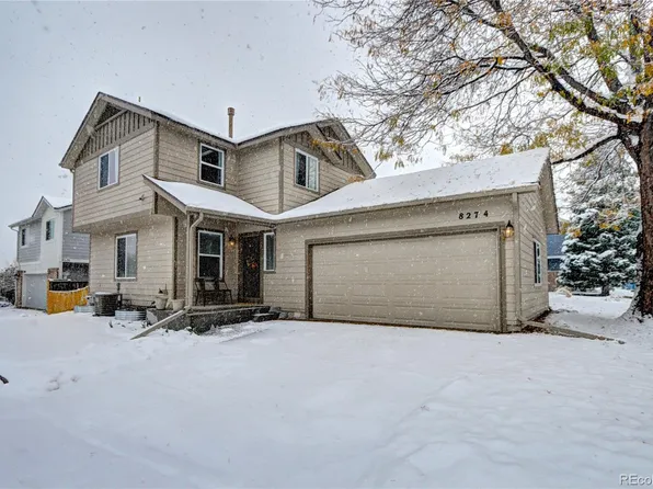 8274 Miller Court, Arvada, CO 80005