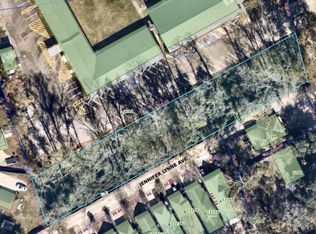 S Flannery Rd, Baton Rouge, LA 70815