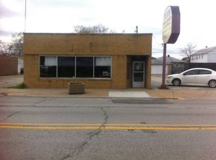760 Burnham Ave #COMMERCIAL, Calumet City, IL