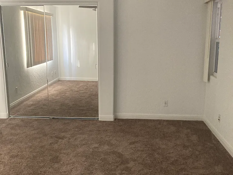 First Floor Bedroom