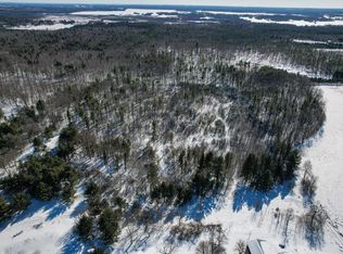 0000 Granite Ridge Road, Stevens Point, WI 54481