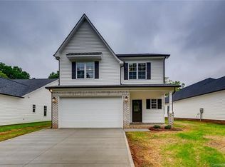 130 Fryling Ave, Concord, NC 28025