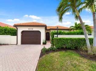 1476 Via De La Palma, Jupiter, FL 33477