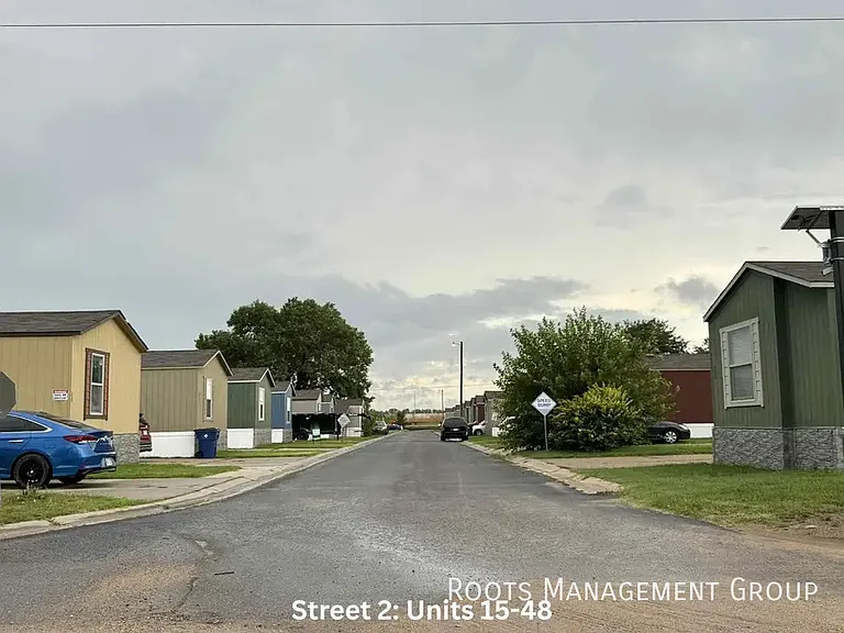 1909 S Anna St #34 — Photo 20
