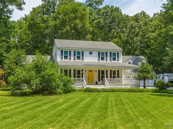 11384 Georgetown Rd, Mechanicsville, VA 23116