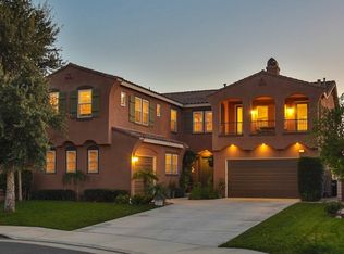 15705 S Cliff Ct, Riverside, CA 92503