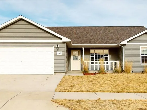 2147 Sierra Vista Cir, Billings, MT 59105