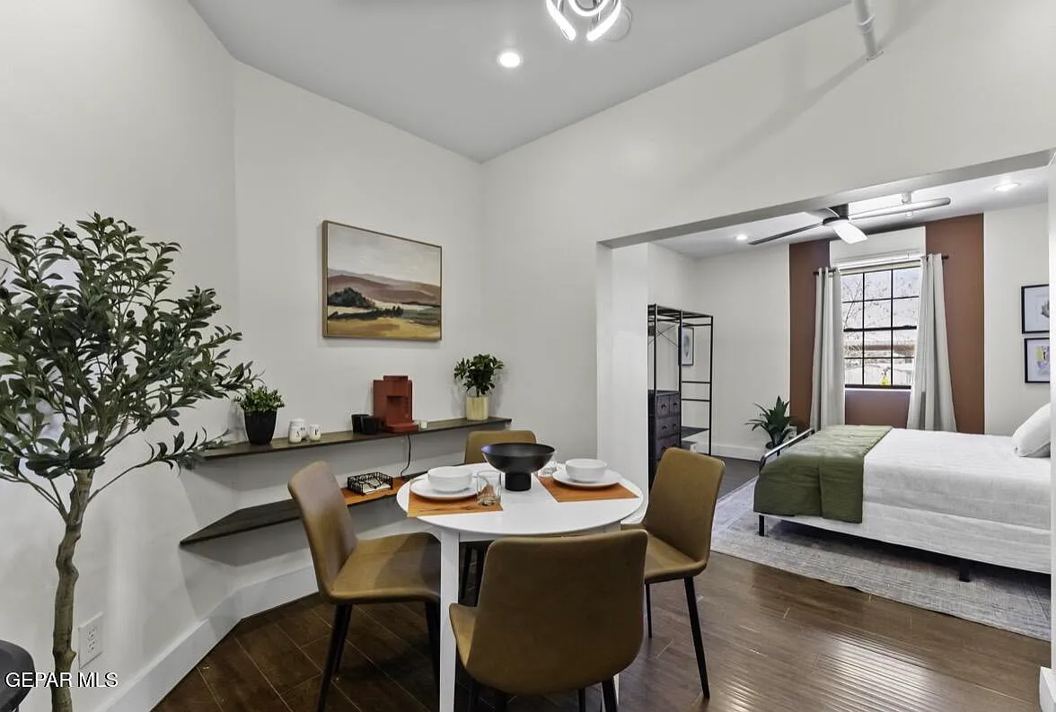 1 bed, 500 sqft, $900 — Photo 4