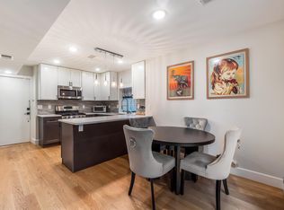 152 Beach St UNIT 1, Jersey City, NJ 07307