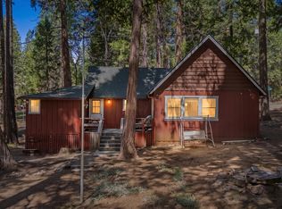 430 Mountain Dr, Springville, CA 93265
