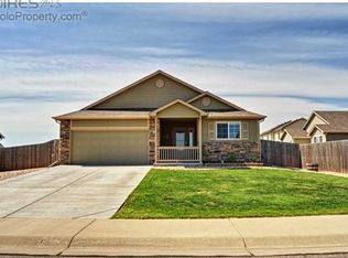 512 E 29th Street Rd, Greeley, CO 80631