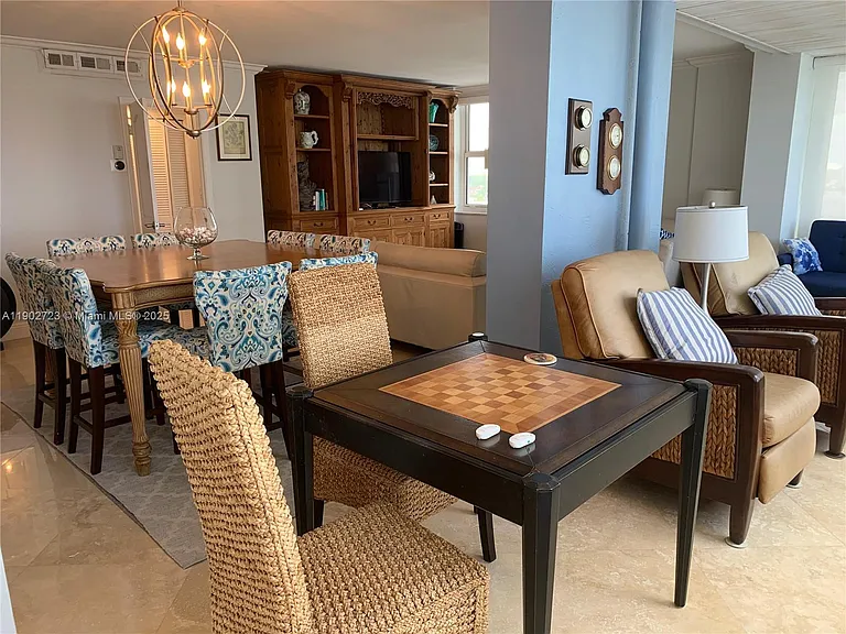 3600 Galt Ocean Dr #9C — Photo 4