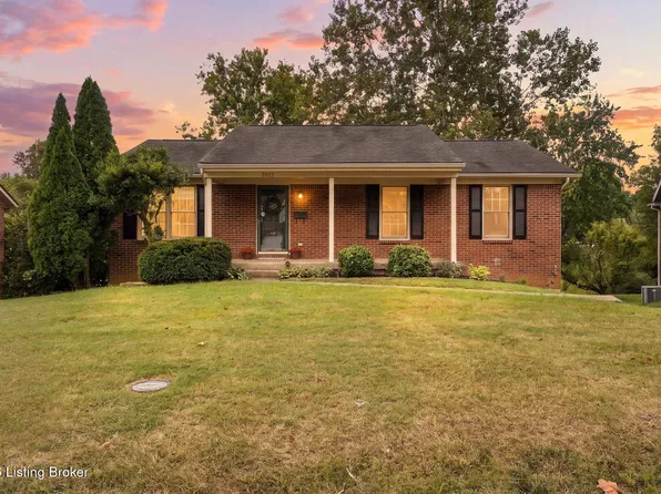 3322 Breaux Dr, Louisville, KY 40220