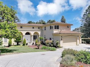 10925 Miramonte Rd, Cupertino, CA 95014