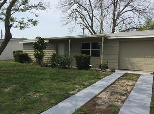 4743 Beacon Hill Dr, New Port Richey, FL 34652