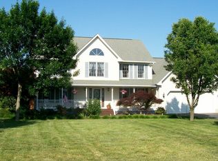 111 Carville Ct, Stevensville, MD