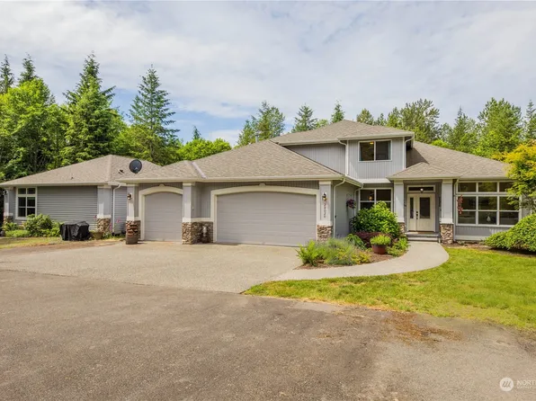 28020 Florence Acres Road, Monroe, WA 98272
