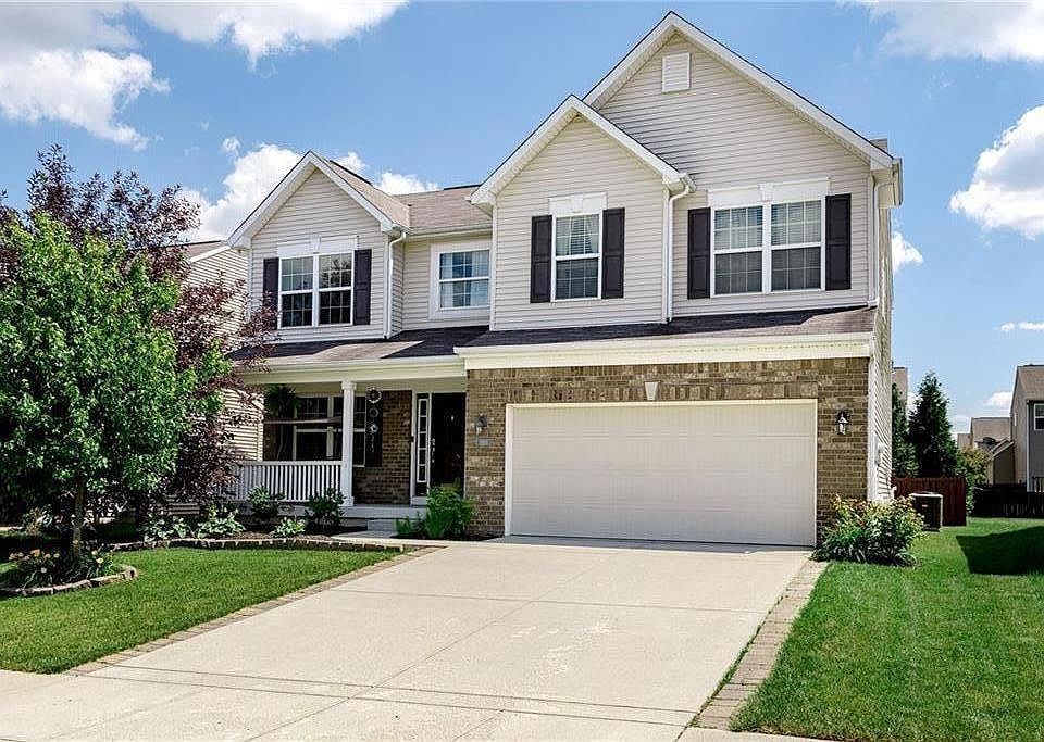 Wonderful curb appeal