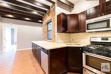 Rented by Highline Residential