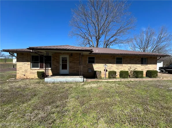 2667 S State Highway 217, Booneville, AR 72927