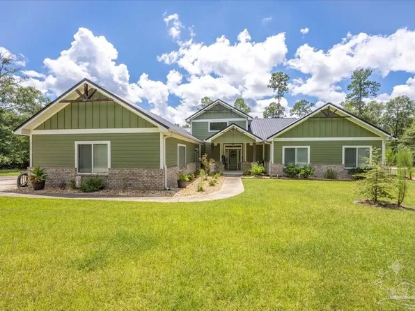 1700 County Highway 185, Defuniak Springs, FL 32433