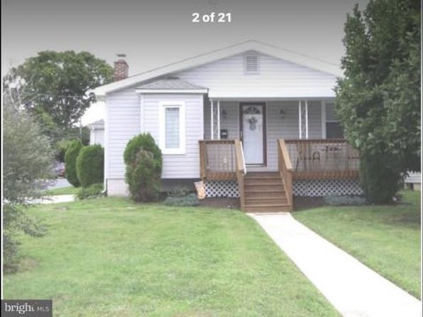 2201 Harrison Ave
