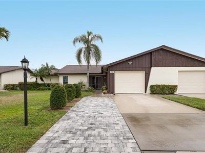 4747 Lakewood Blvd #J-5, Naples, FL, 34112