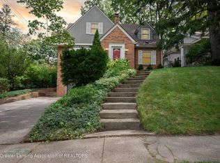 220 Kensington Rd, East Lansing, MI 48823